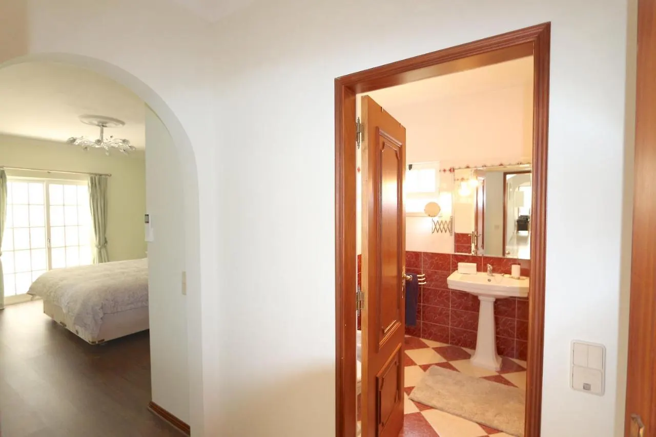Villa Nataliza 172- Clever Details Vilamoura