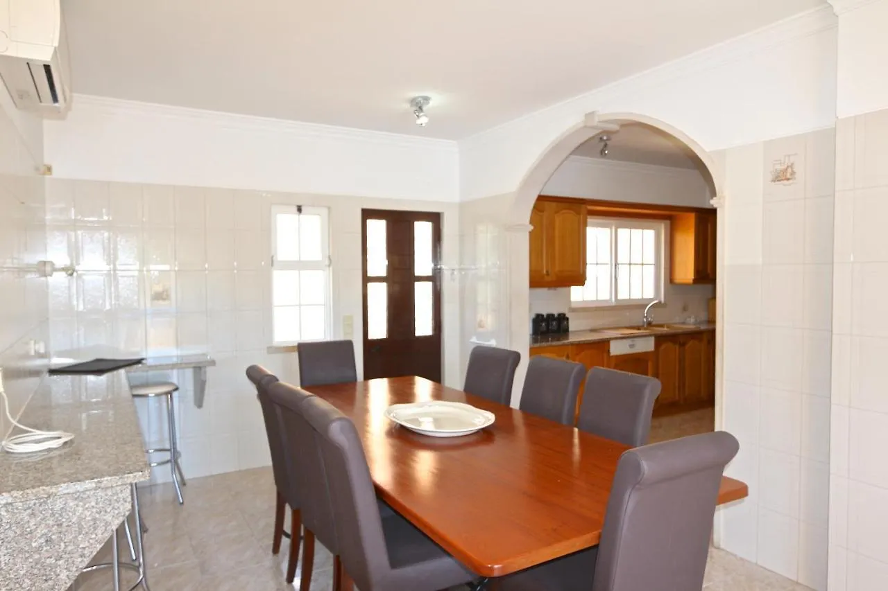 Villa Nataliza 172- Clever Details Vilamoura