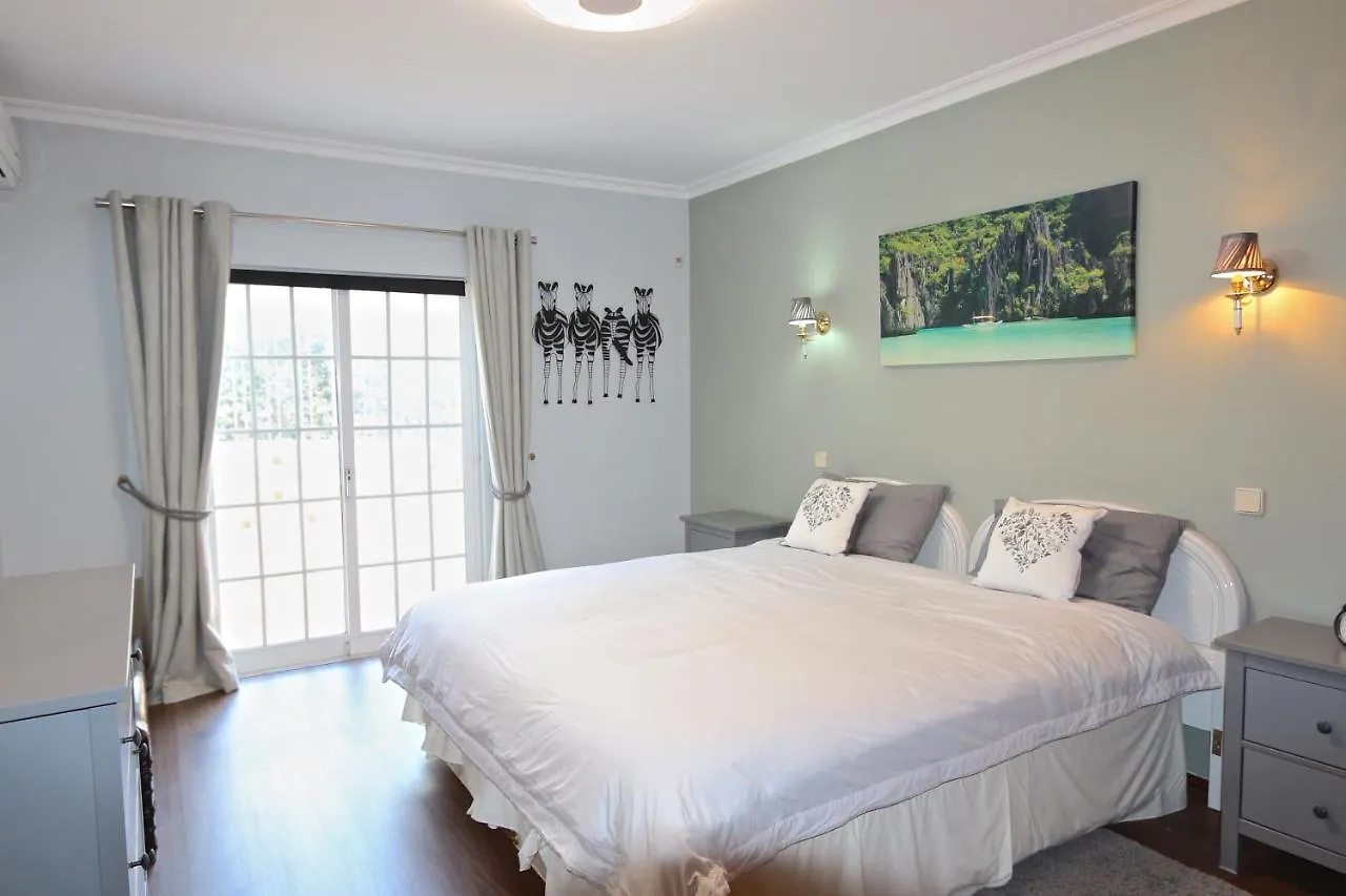 Villa Nataliza 172- Clever Details Vilamoura