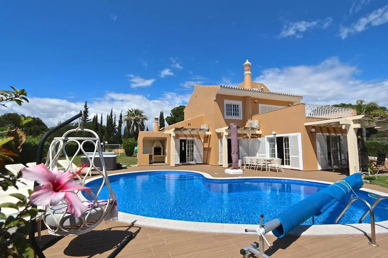 Villa Nataliza 172- Clever Details Vilamoura