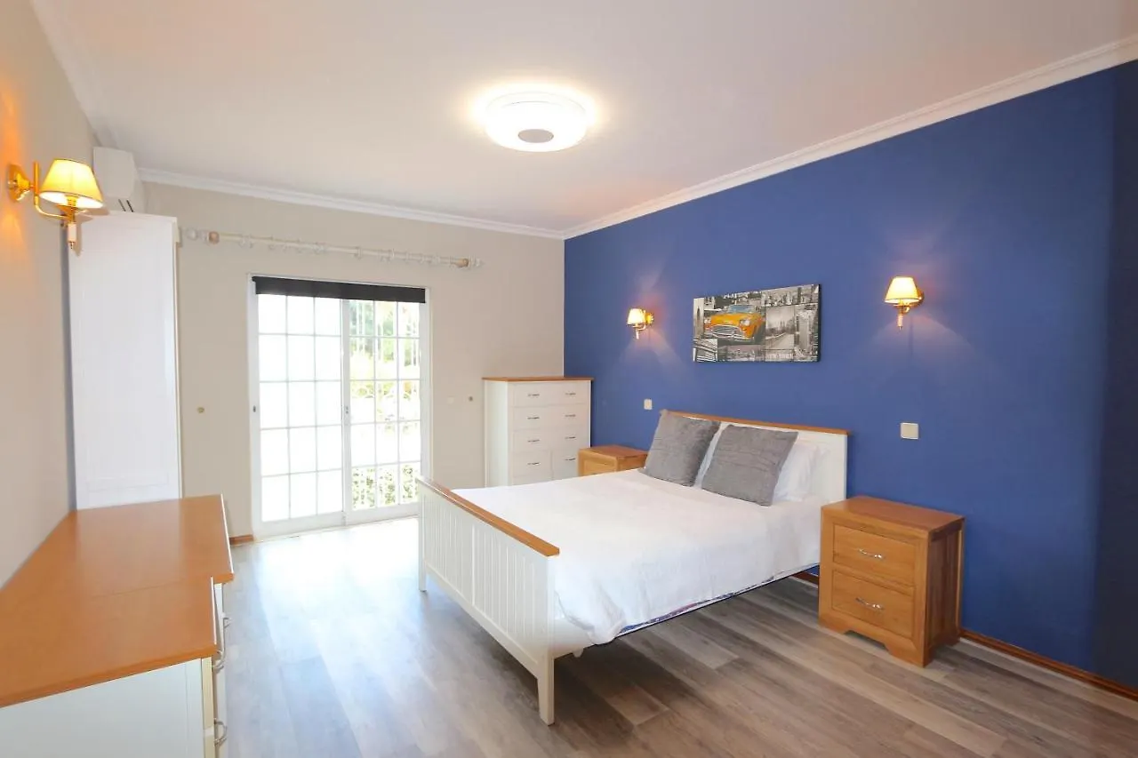 Villa Nataliza 172- Clever Details Vilamoura