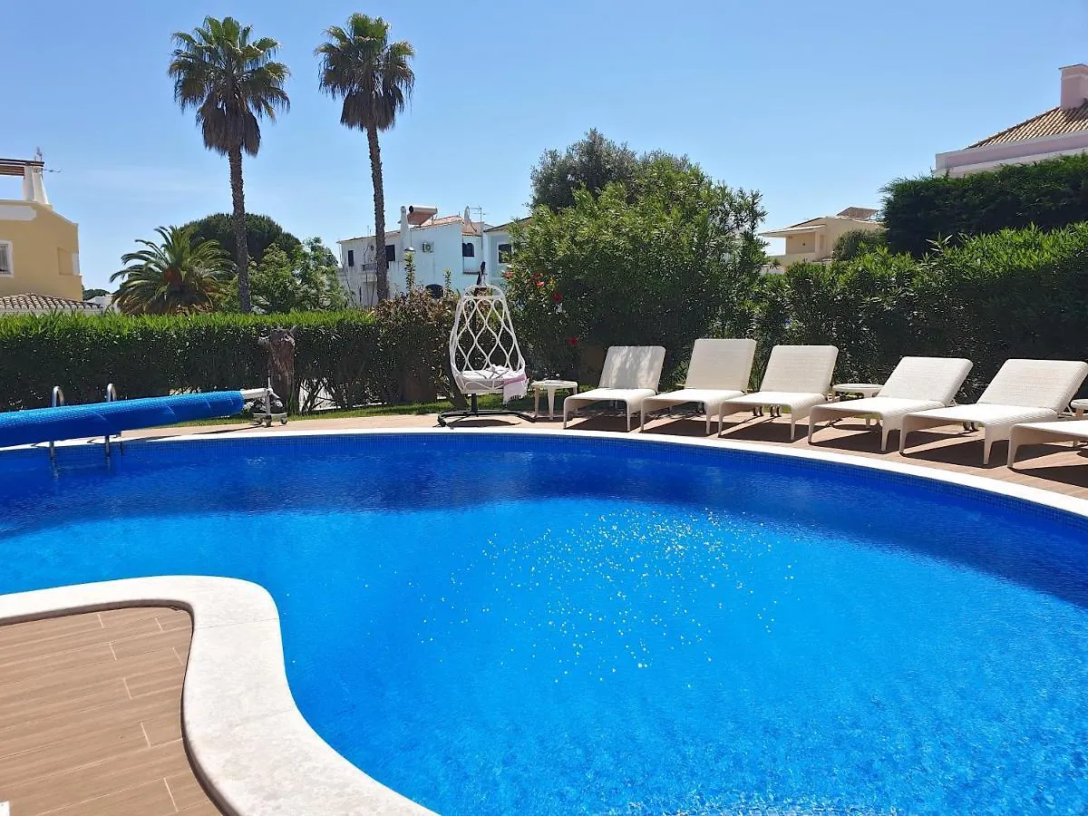 Villa Nataliza 172- Clever Details Vilamoura
