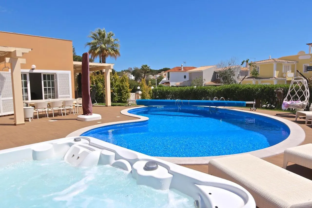 Villa Nataliza 172- Clever Details Vilamoura