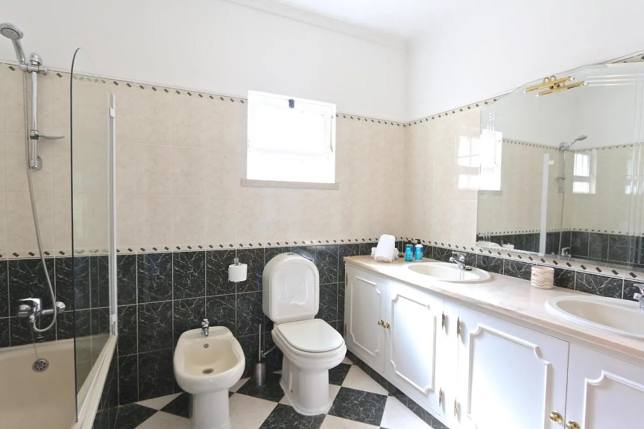 Villa Nataliza 172- Clever Details Vilamoura