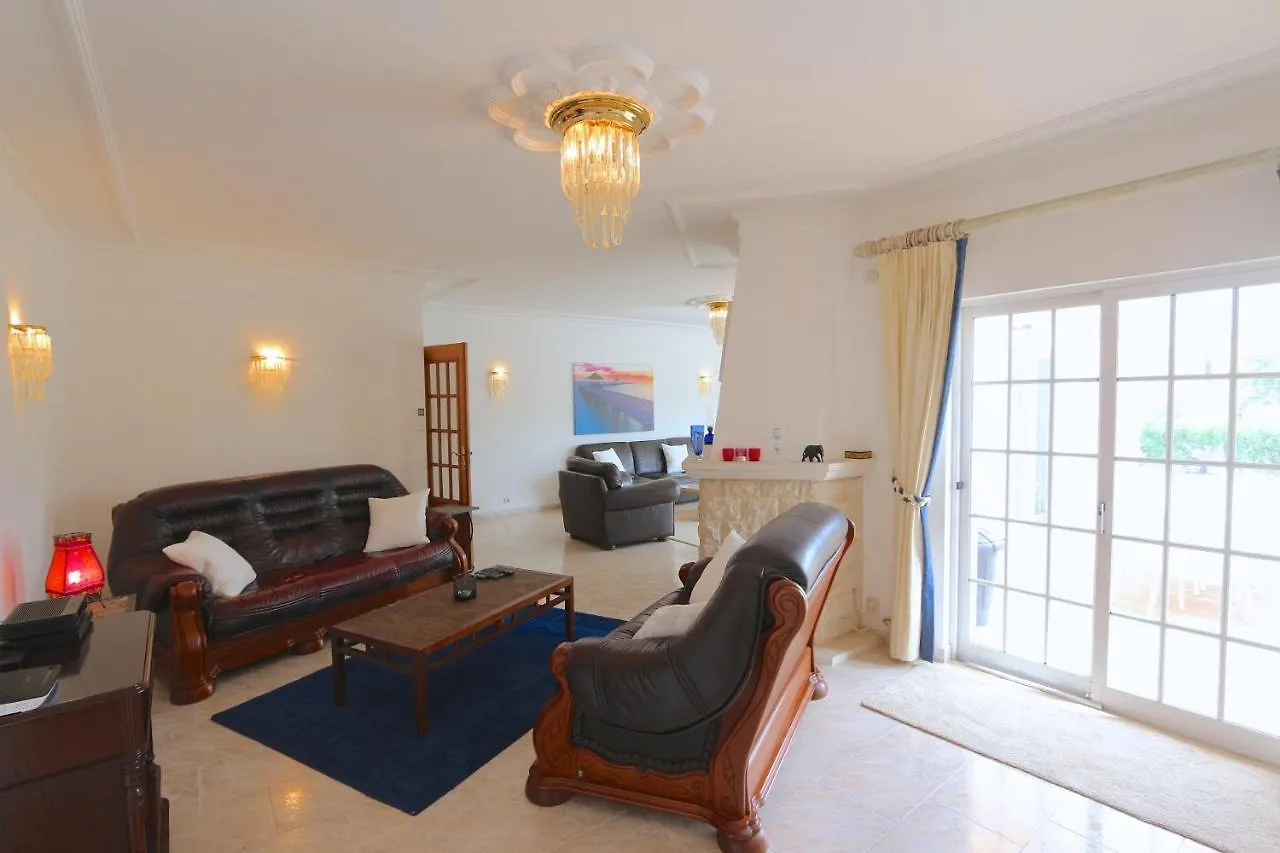 Villa Nataliza 172- Clever Details Vilamoura 0*,