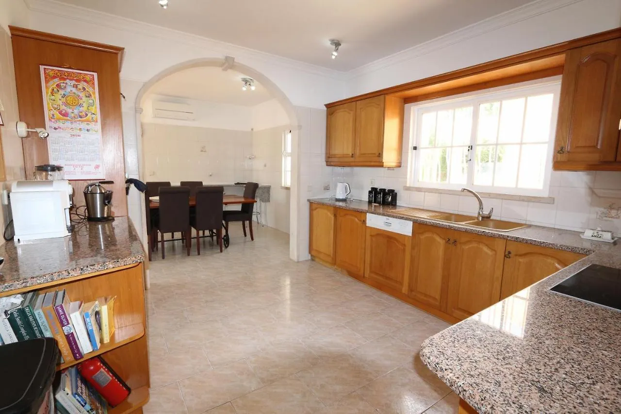 Villa Nataliza 172- Clever Details Vilamoura