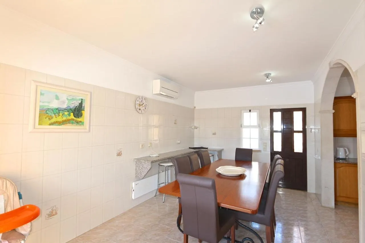 Villa Nataliza 172- Clever Details Vilamoura