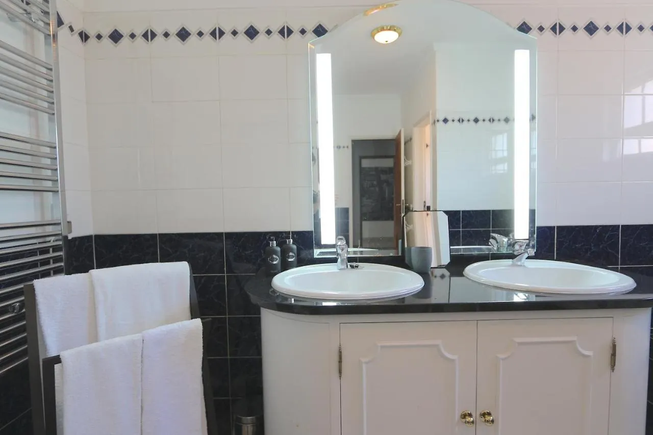 Villa Nataliza 172- Clever Details Vilamoura