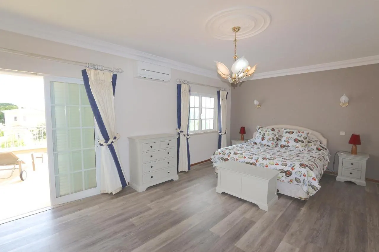Villa Nataliza 172- Clever Details Vilamoura