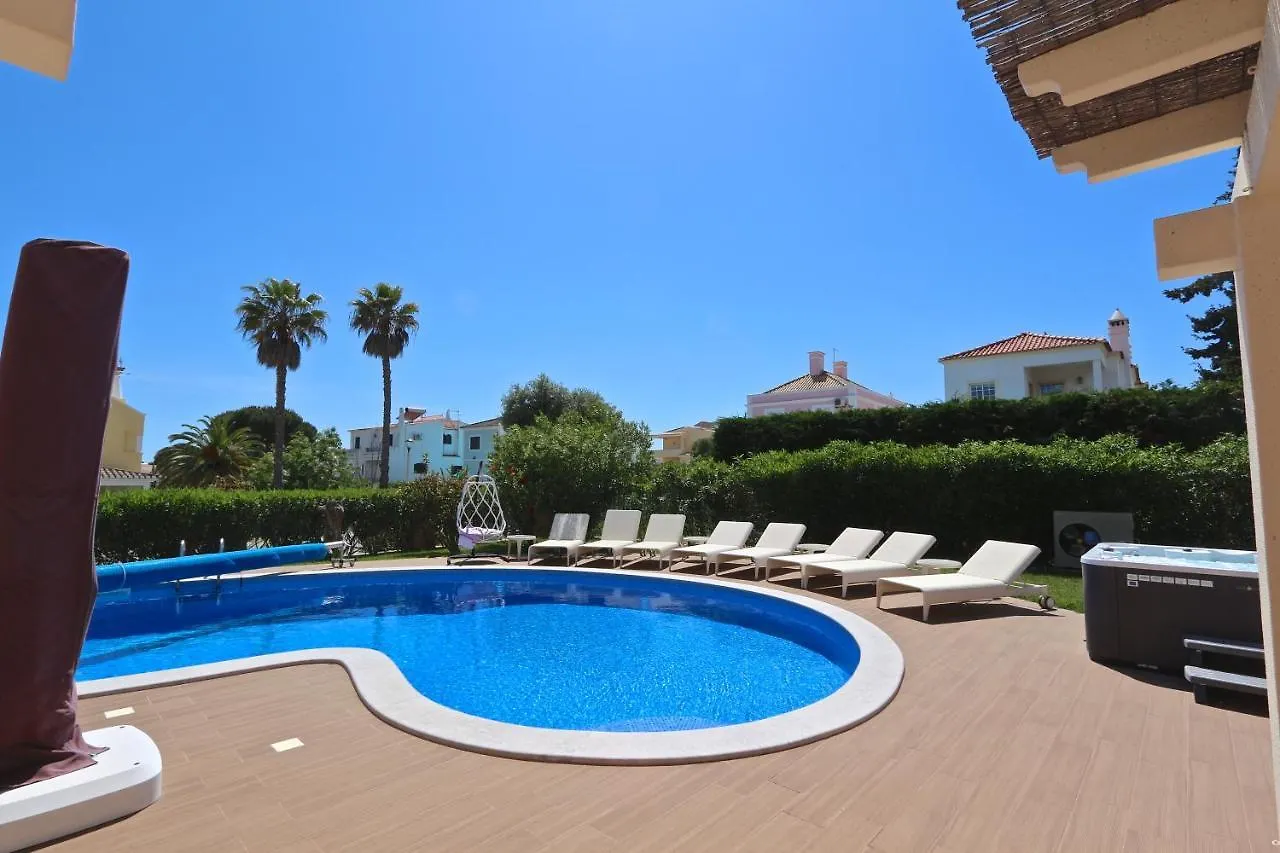 Villa Nataliza 172- Clever Details Vilamoura