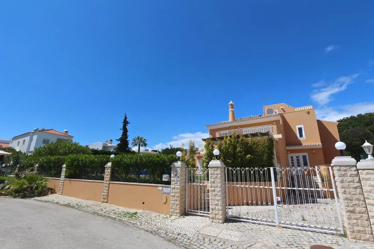 Villa Nataliza 172- Clever Details Vilamoura