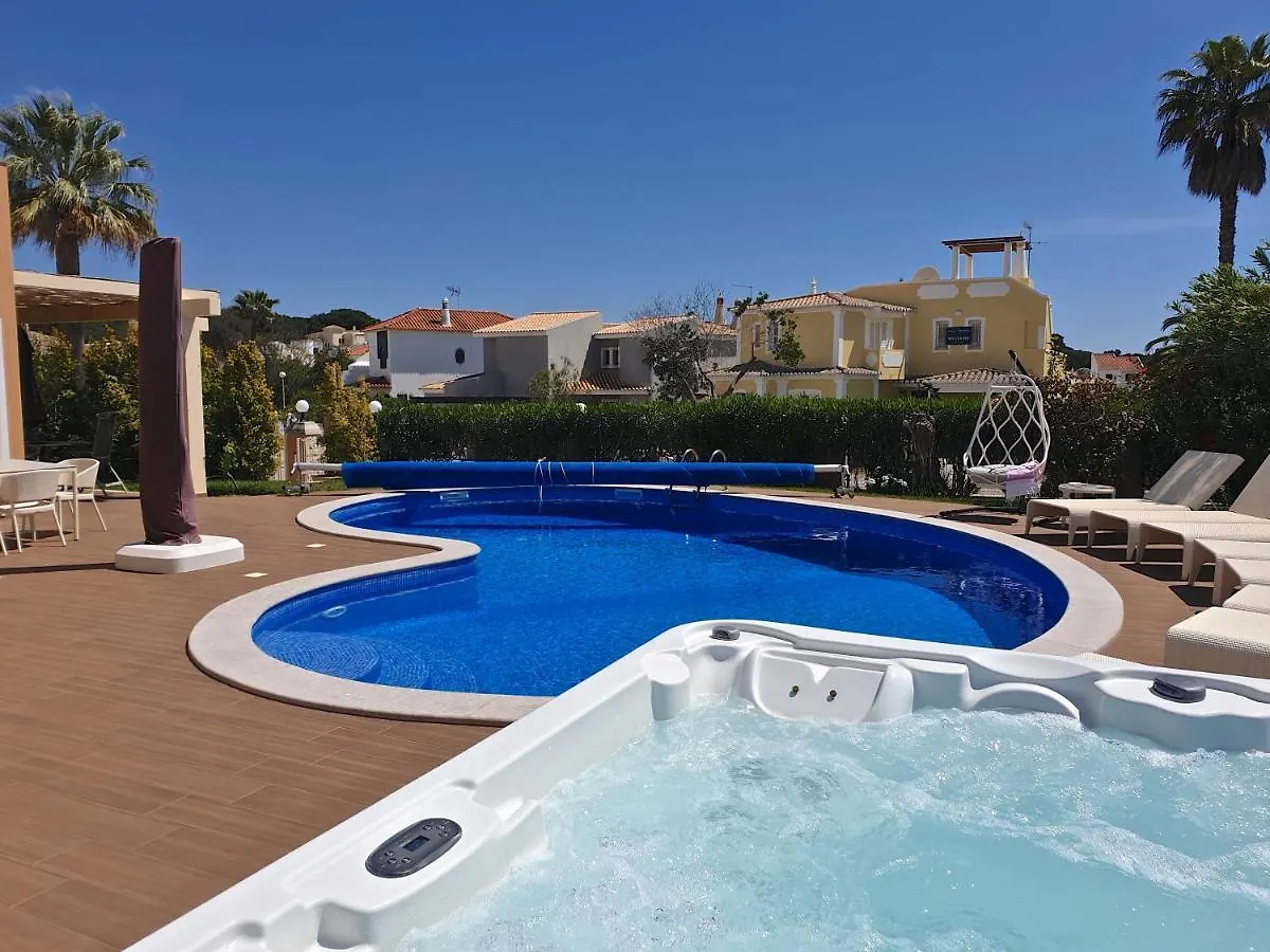 Villa Nataliza 172- Clever Details Vilamoura 0*,