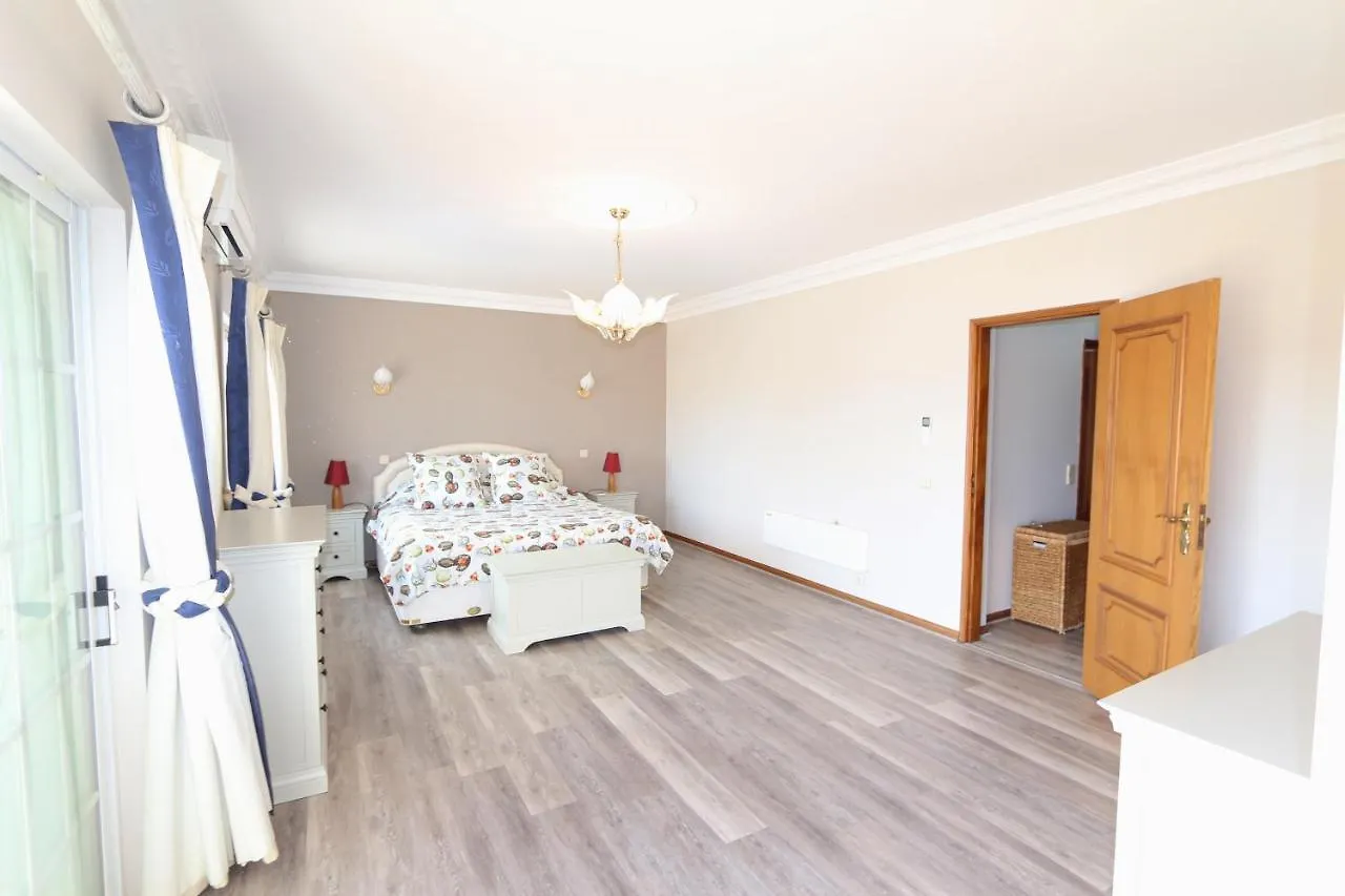 Villa Nataliza 172- Clever Details Vilamoura 0*,