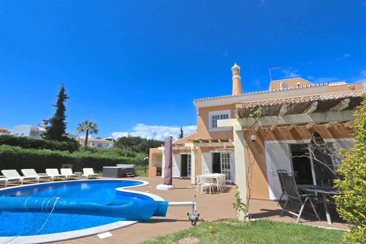 Villa Nataliza 172- Clever Details Vilamoura