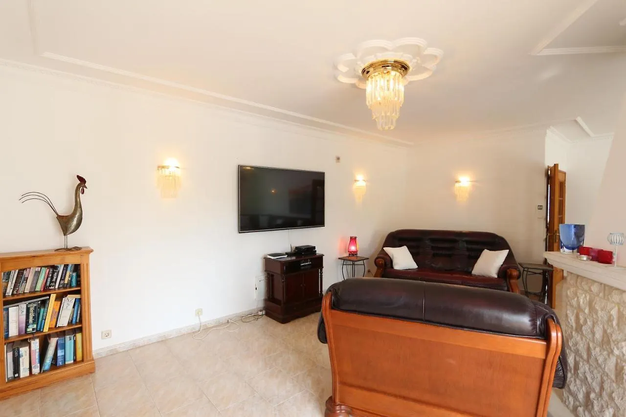 Villa Nataliza 172- Clever Details Vilamoura