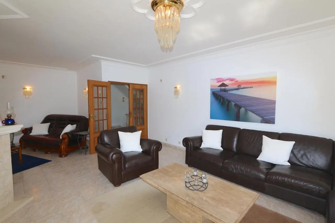 Villa Nataliza 172- Clever Details Vilamoura