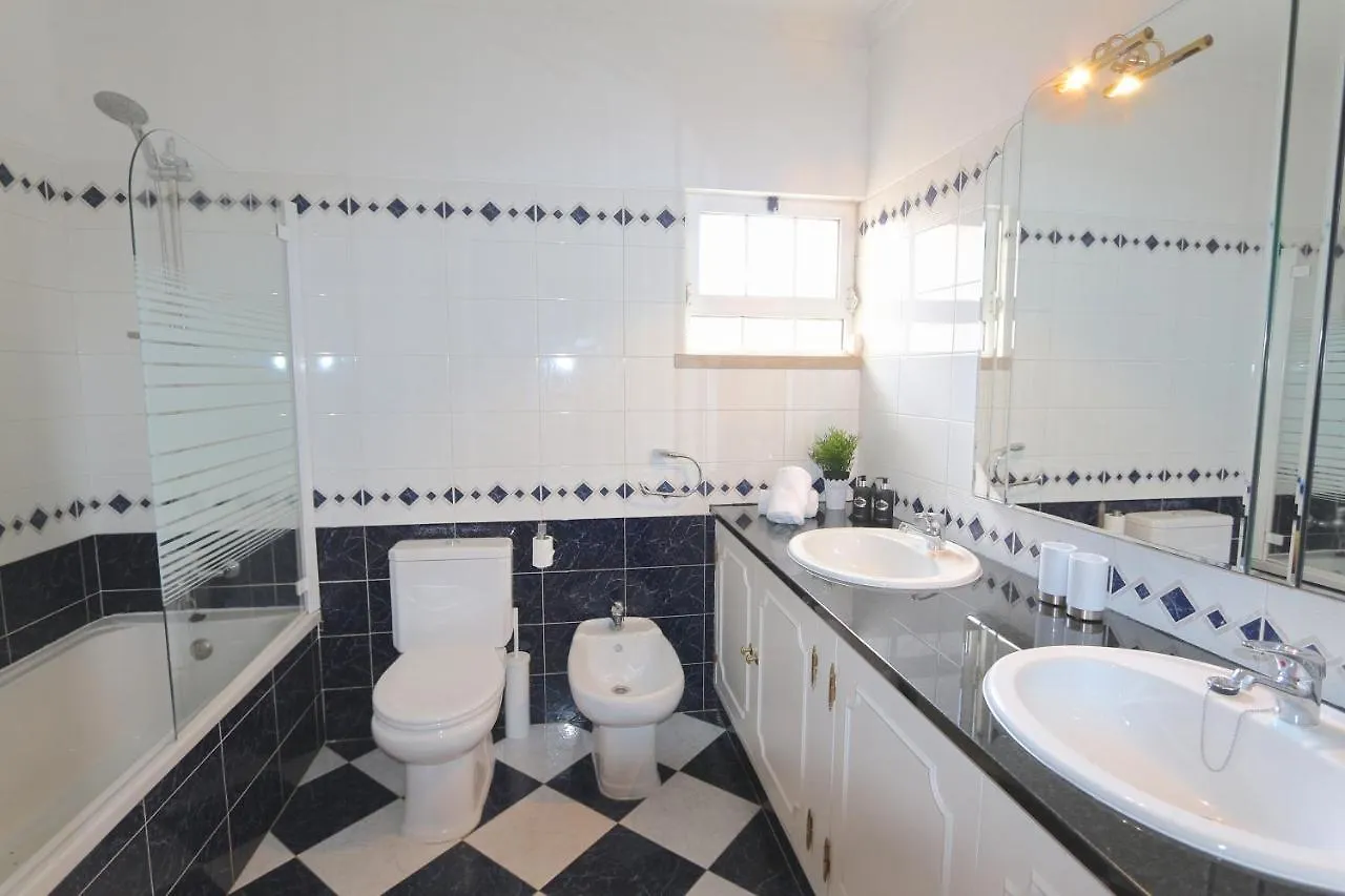 Villa Nataliza 172- Clever Details Vilamoura