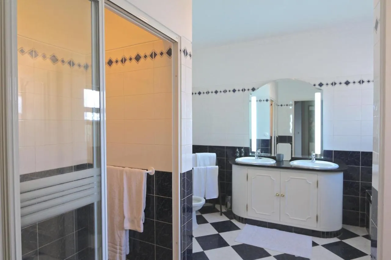 Villa Nataliza 172- Clever Details Vilamoura 0*,
