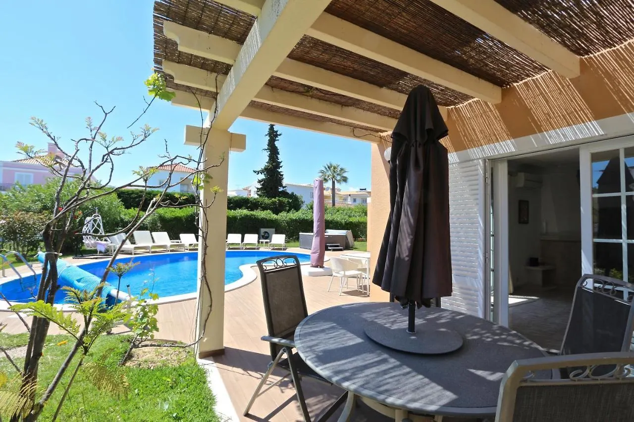 Villa Nataliza 172- Clever Details Vilamoura